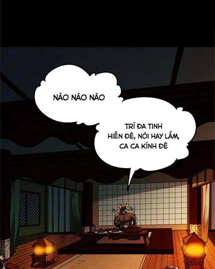 manhwax10.com - Truyện Manhwa Xuân Thu Bá Đồ Chương 292 Trang 57