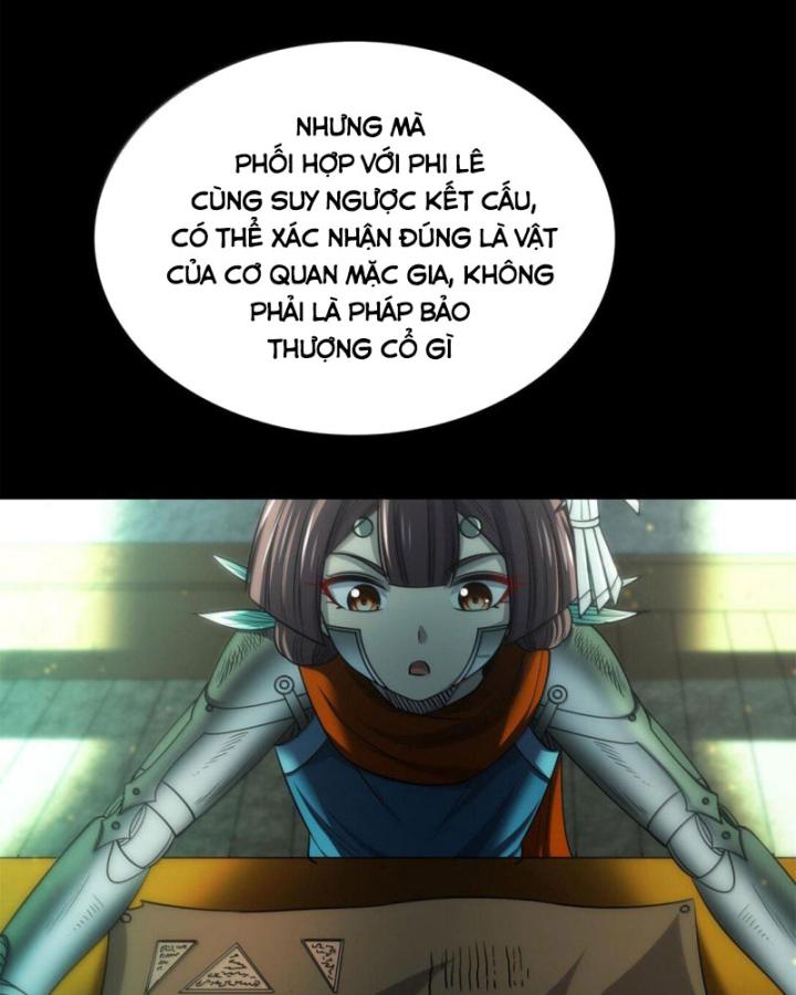 manhwax10.com - Truyện Manhwa Xuân Thu Bá Đồ Chương 298 Trang 13