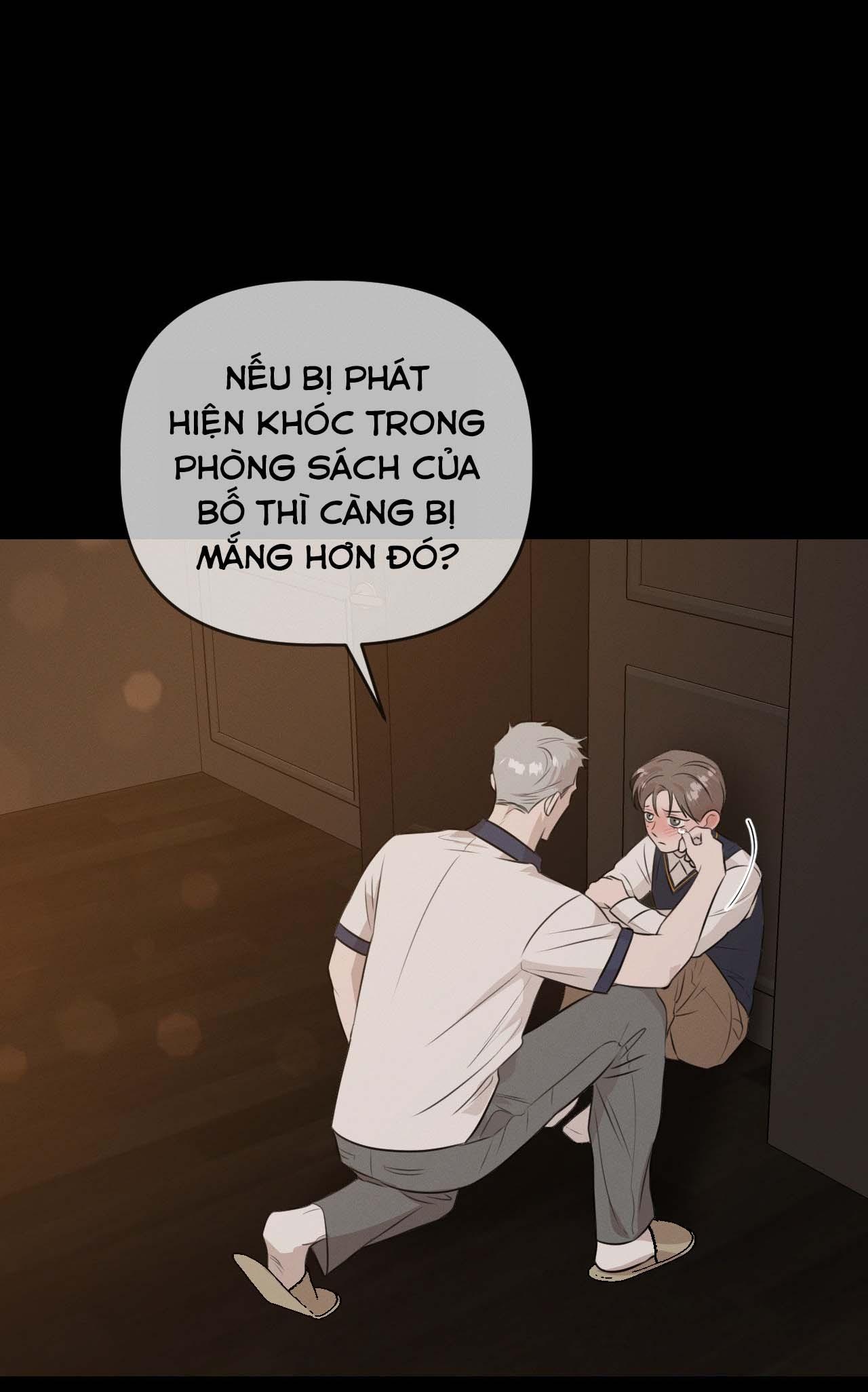 manhwax10.com - Truyện Manhwa Xúc Cảm Làn Da Chương 14 Trang 8