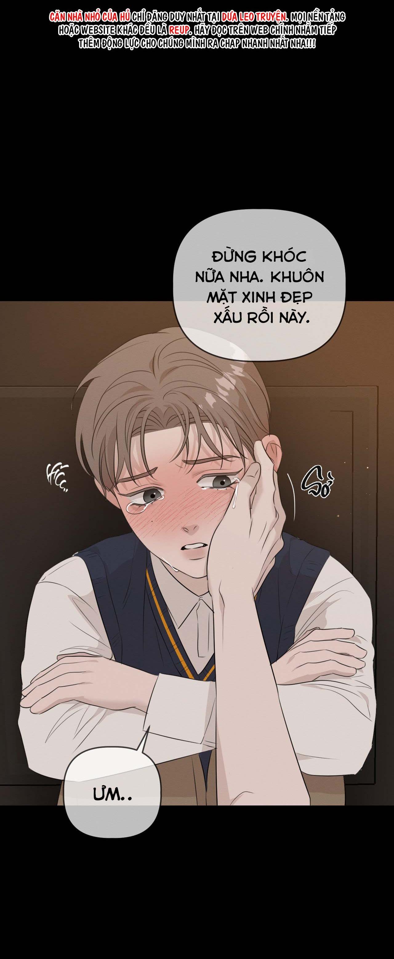 manhwax10.com - Truyện Manhwa Xúc Cảm Làn Da Chương 14 Trang 9