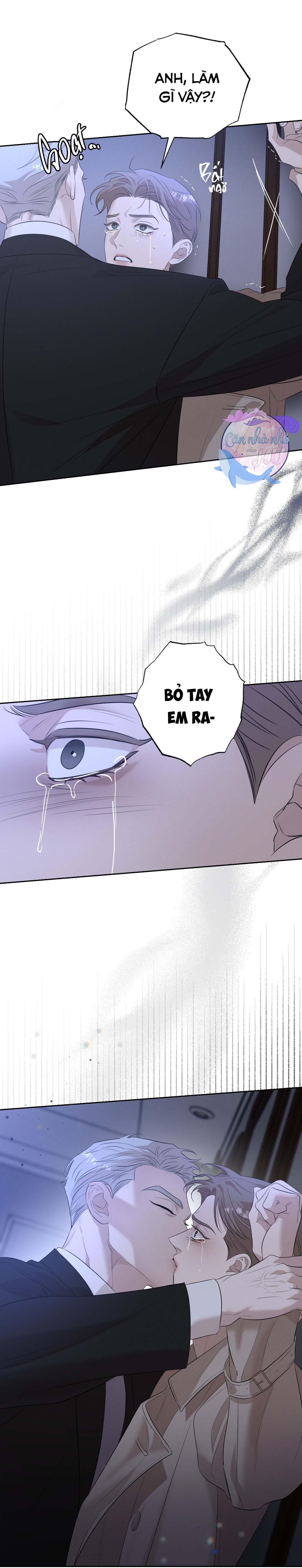 manhwax10.com - Truyện Manhwa Xúc Cảm Làn Da Chương 14 Trang 63