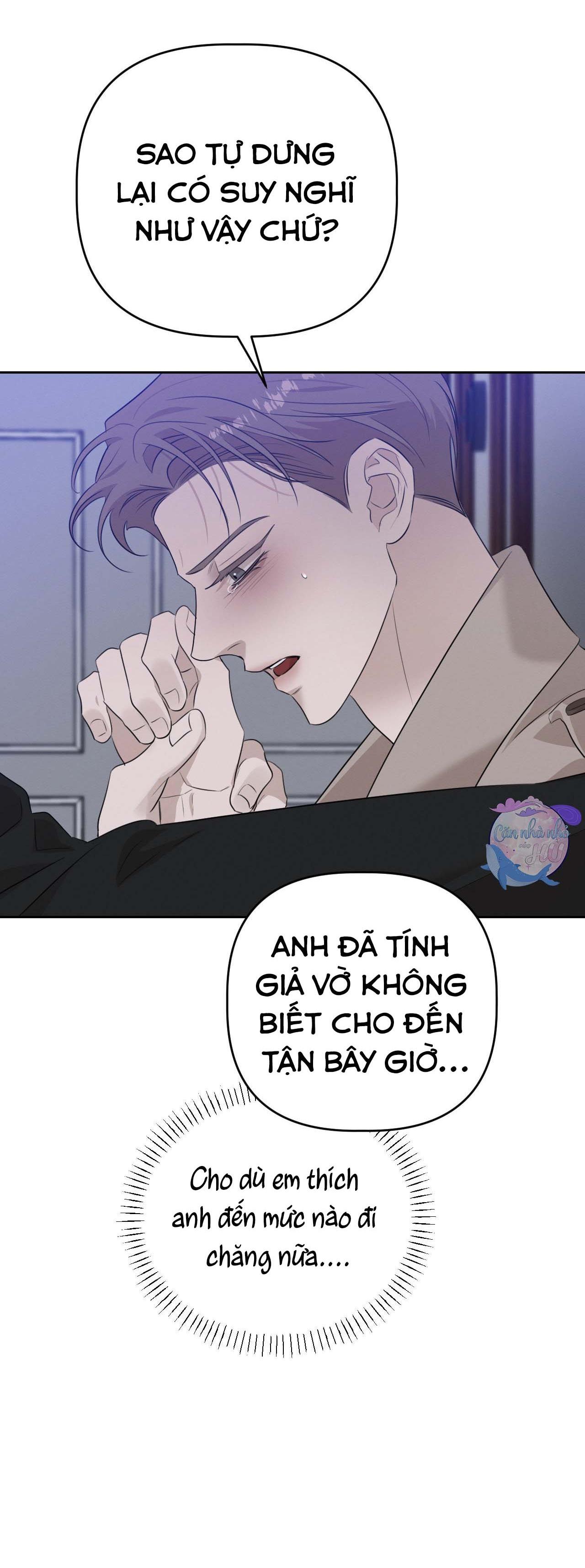 manhwax10.com - Truyện Manhwa Xúc Cảm Làn Da Chương 15 Trang 15