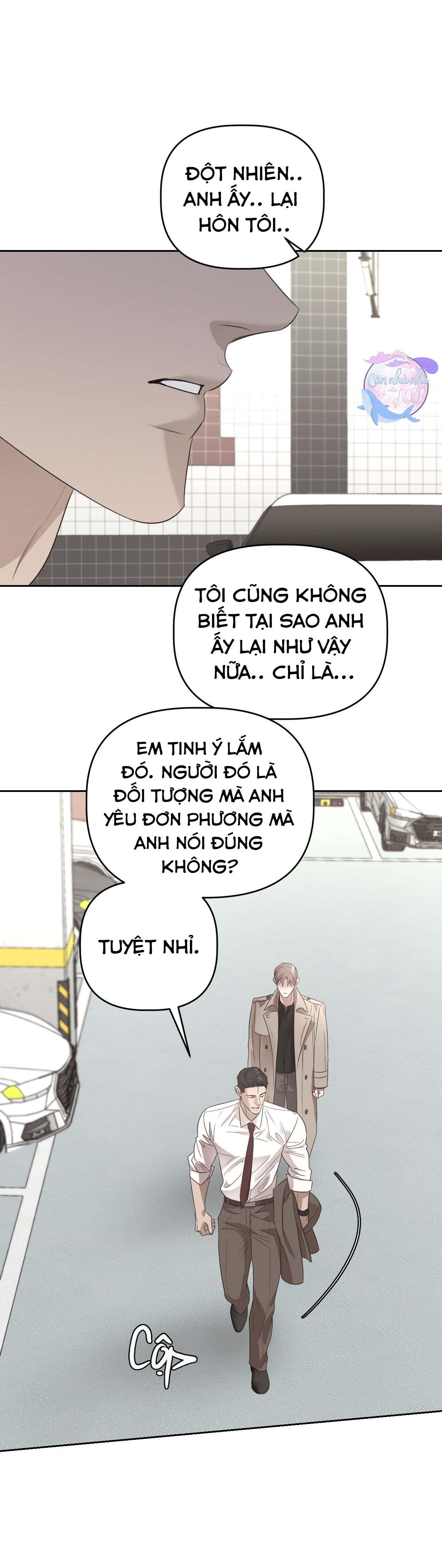 manhwax10.com - Truyện Manhwa Xúc Cảm Làn Da Chương 15 Trang 50