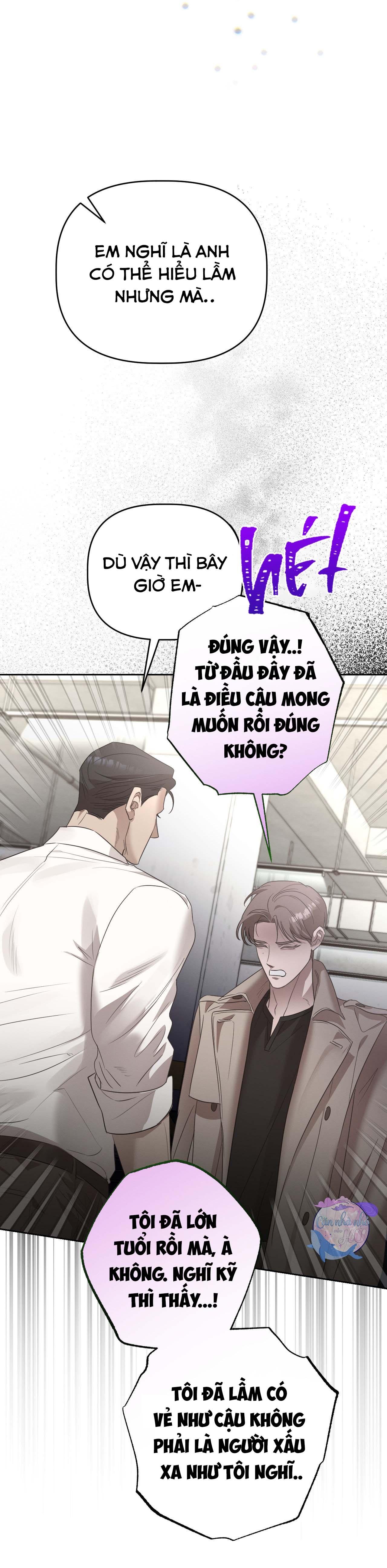 manhwax10.com - Truyện Manhwa Xúc Cảm Làn Da Chương 15 Trang 60