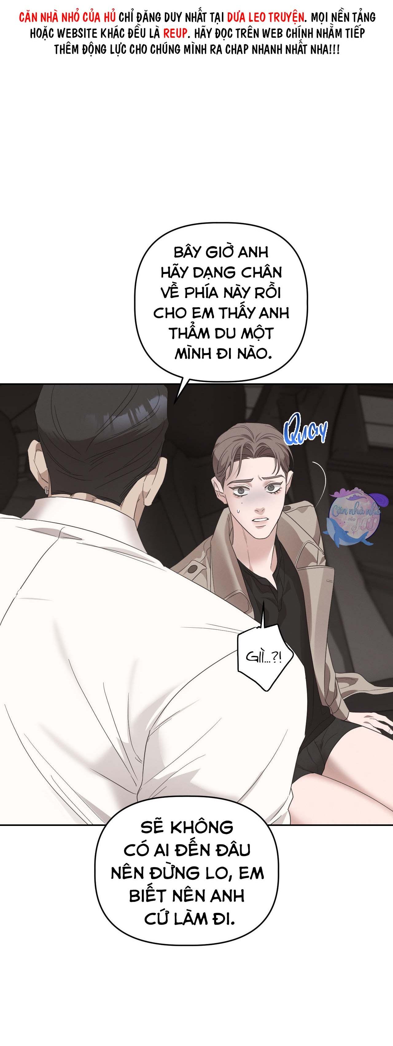 manhwax10.com - Truyện Manhwa Xúc Cảm Làn Da Chương 16 Trang 20