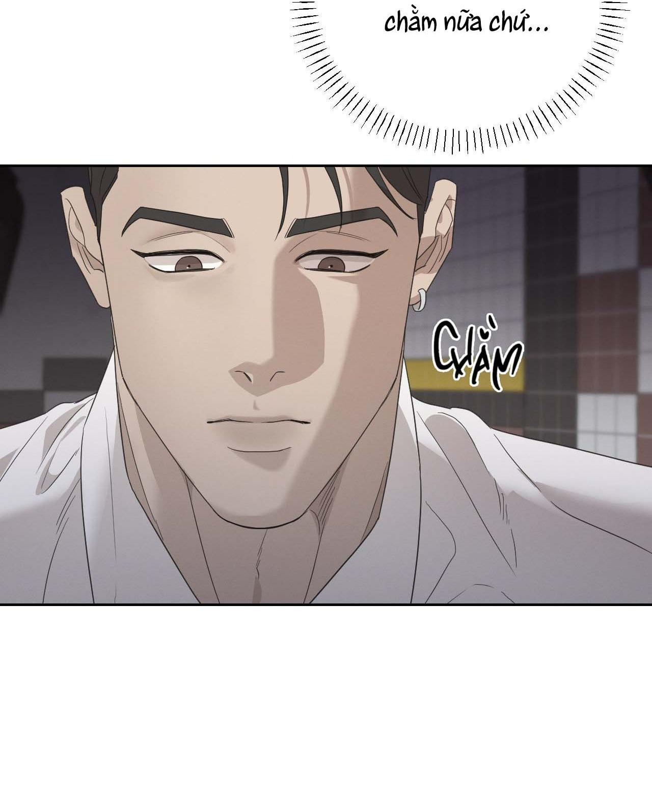 manhwax10.com - Truyện Manhwa Xúc Cảm Làn Da Chương 16 Trang 25