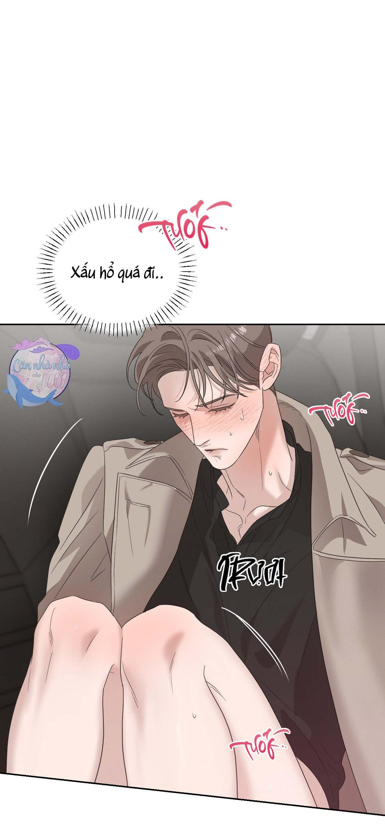 manhwax10.com - Truyện Manhwa Xúc Cảm Làn Da Chương 16 Trang 27