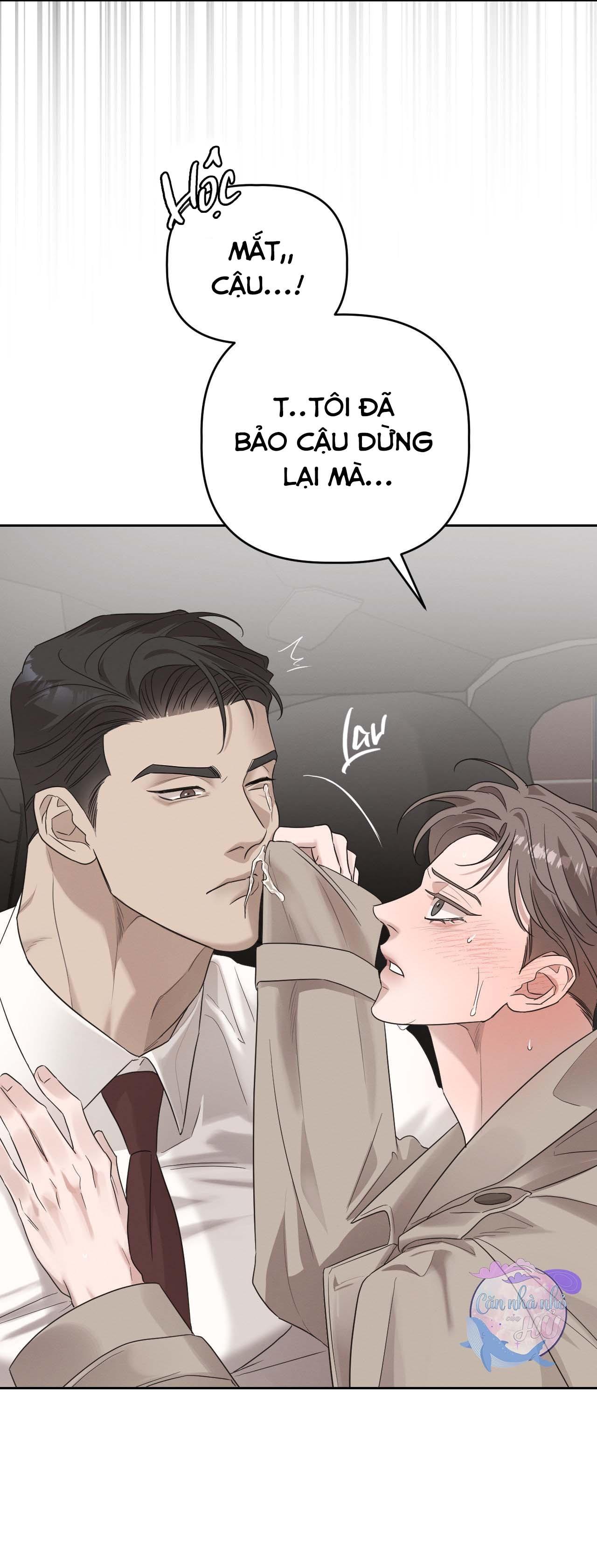 manhwax10.com - Truyện Manhwa Xúc Cảm Làn Da Chương 16 Trang 49