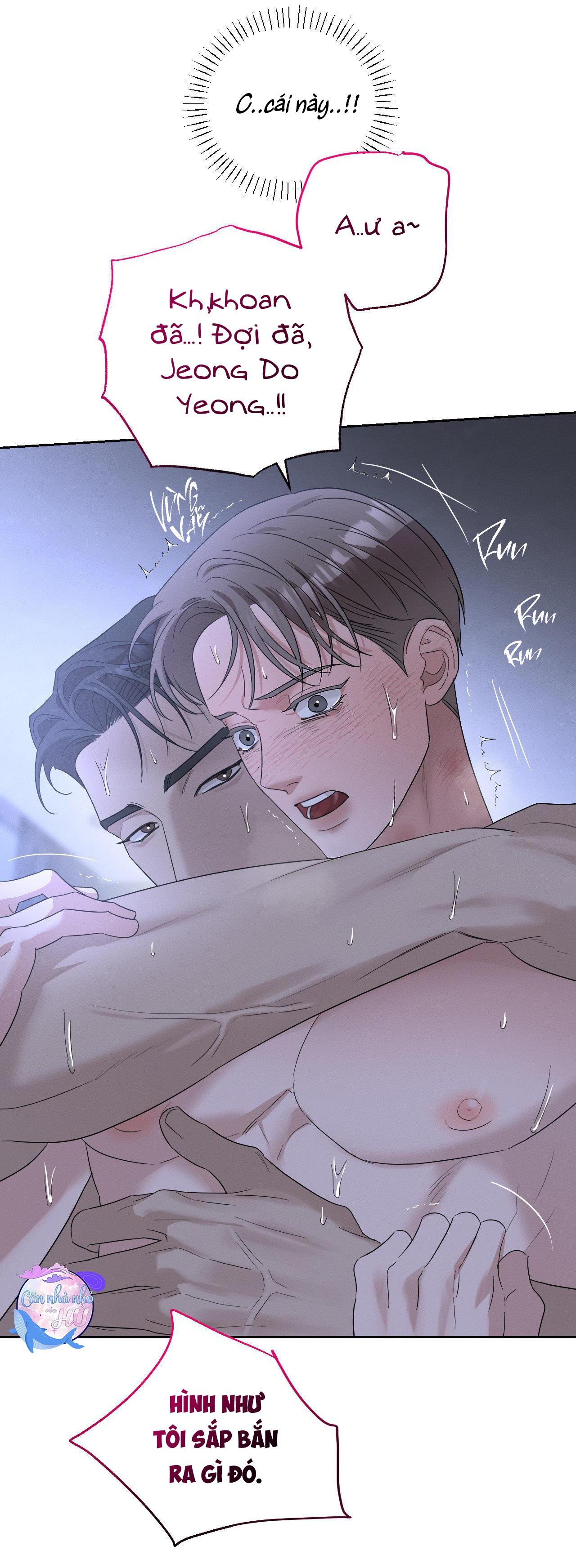 manhwax10.com - Truyện Manhwa Xúc Cảm Làn Da Chương 18 Trang 21