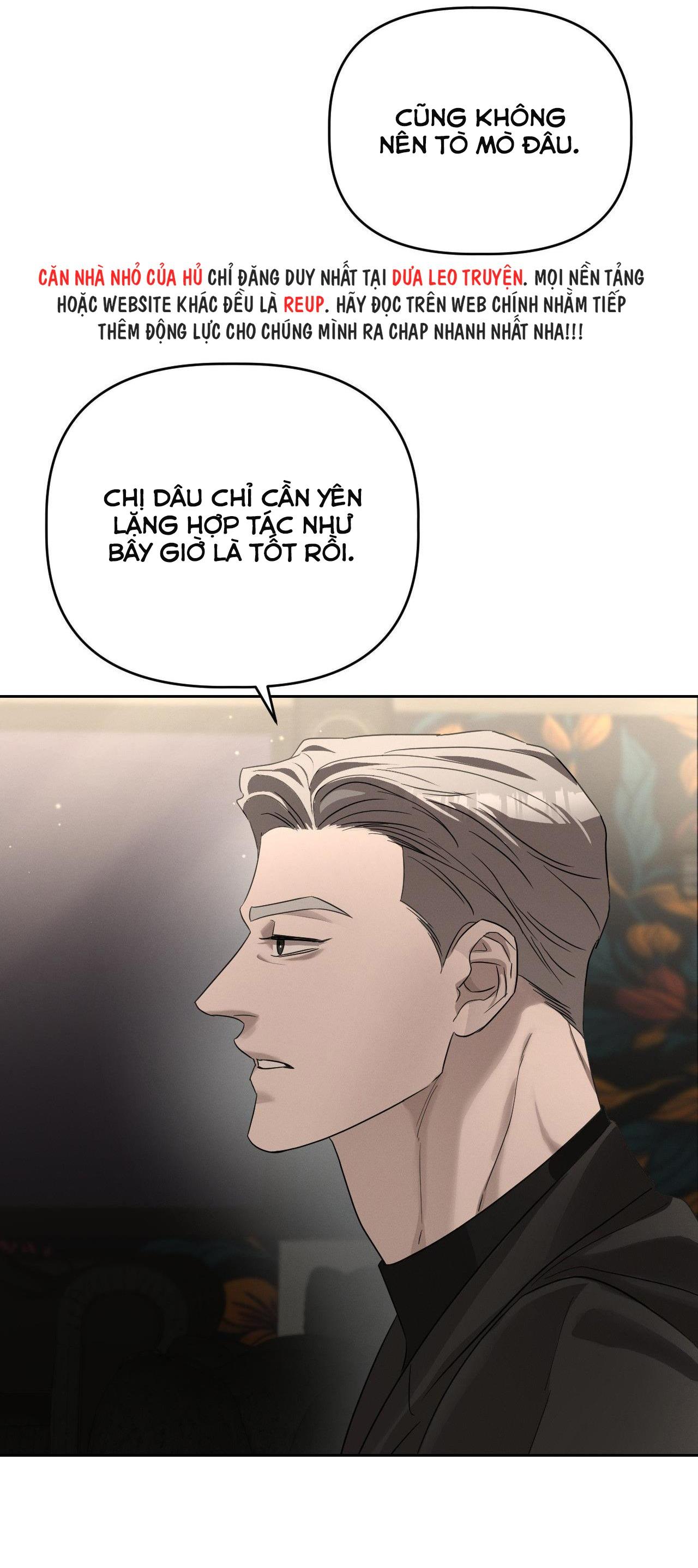 manhwax10.com - Truyện Manhwa Xúc Cảm Làn Da Chương 19 Trang 19