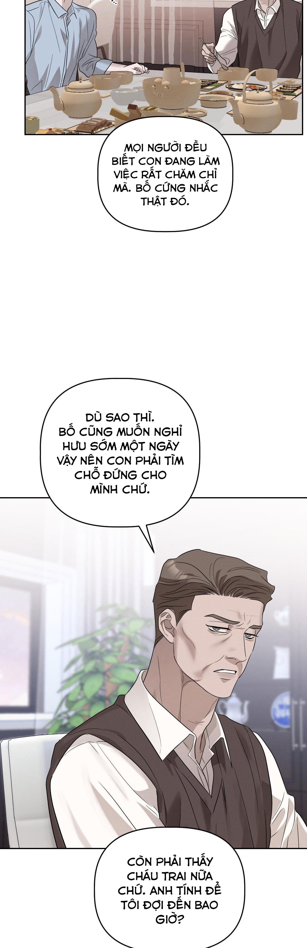 manhwax10.com - Truyện Manhwa Xúc Cảm Làn Da Chương 20 Trang 27