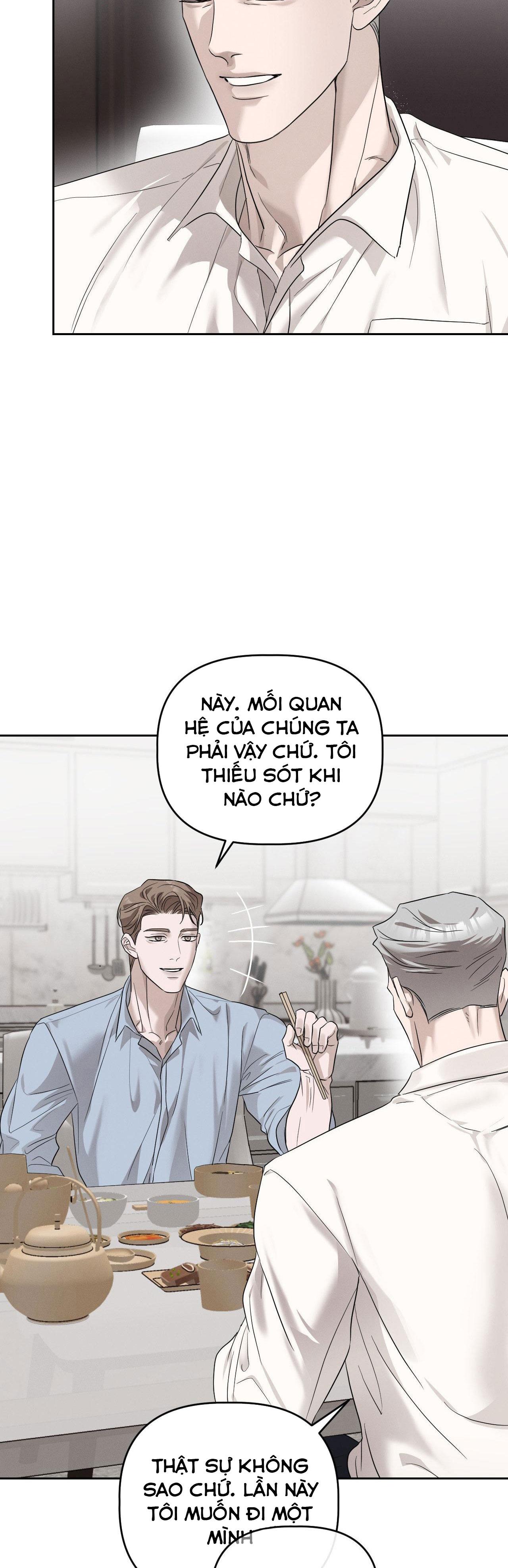 manhwax10.com - Truyện Manhwa Xúc Cảm Làn Da Chương 20 Trang 36