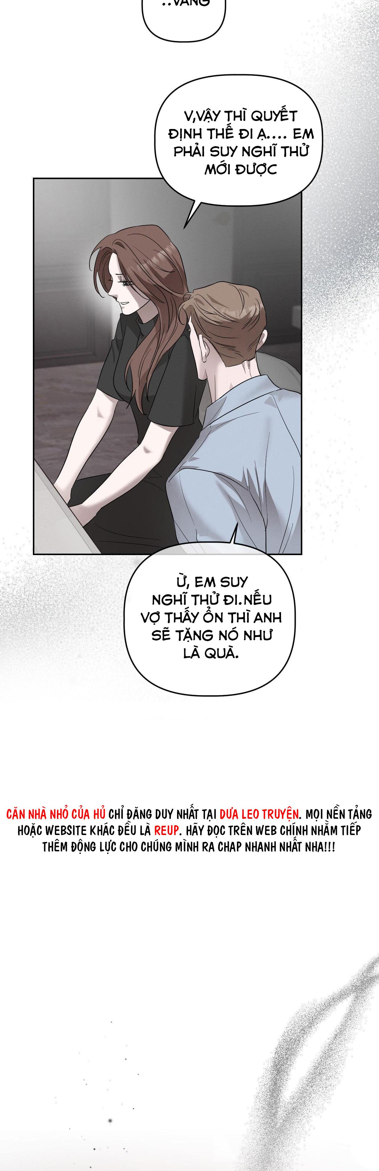 manhwax10.com - Truyện Manhwa Xúc Cảm Làn Da Chương 20 Trang 44