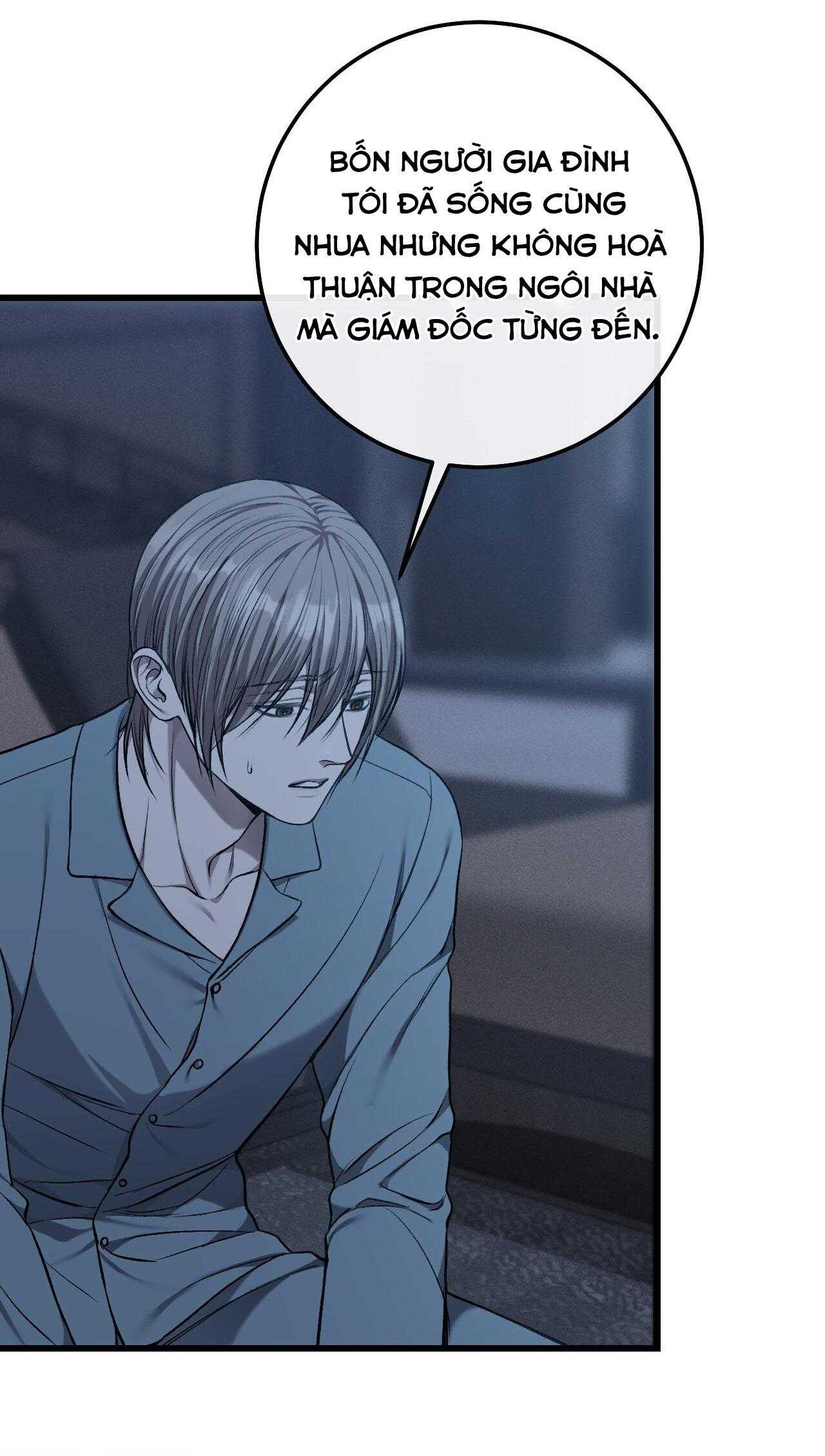 manhwax10.com - Truyện Manhwa Xx Cặn Bã Chương 48 Trang 4