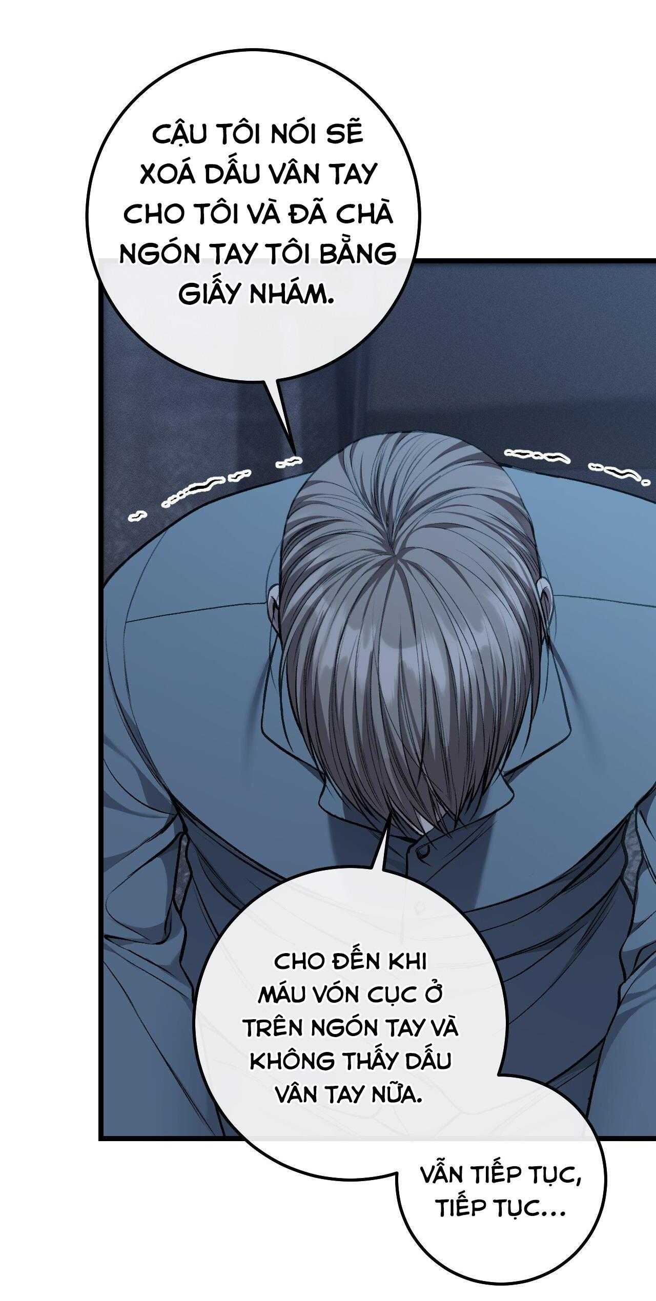 manhwax10.com - Truyện Manhwa Xx Cặn Bã Chương 48 Trang 15