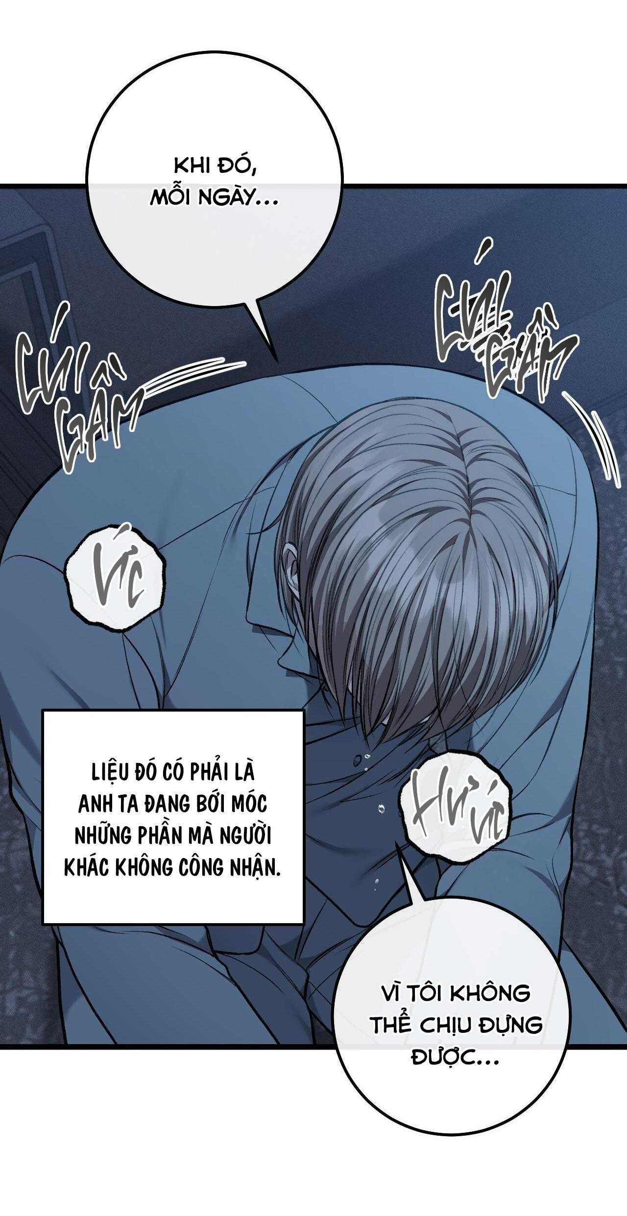 manhwax10.com - Truyện Manhwa Xx Cặn Bã Chương 48 Trang 23