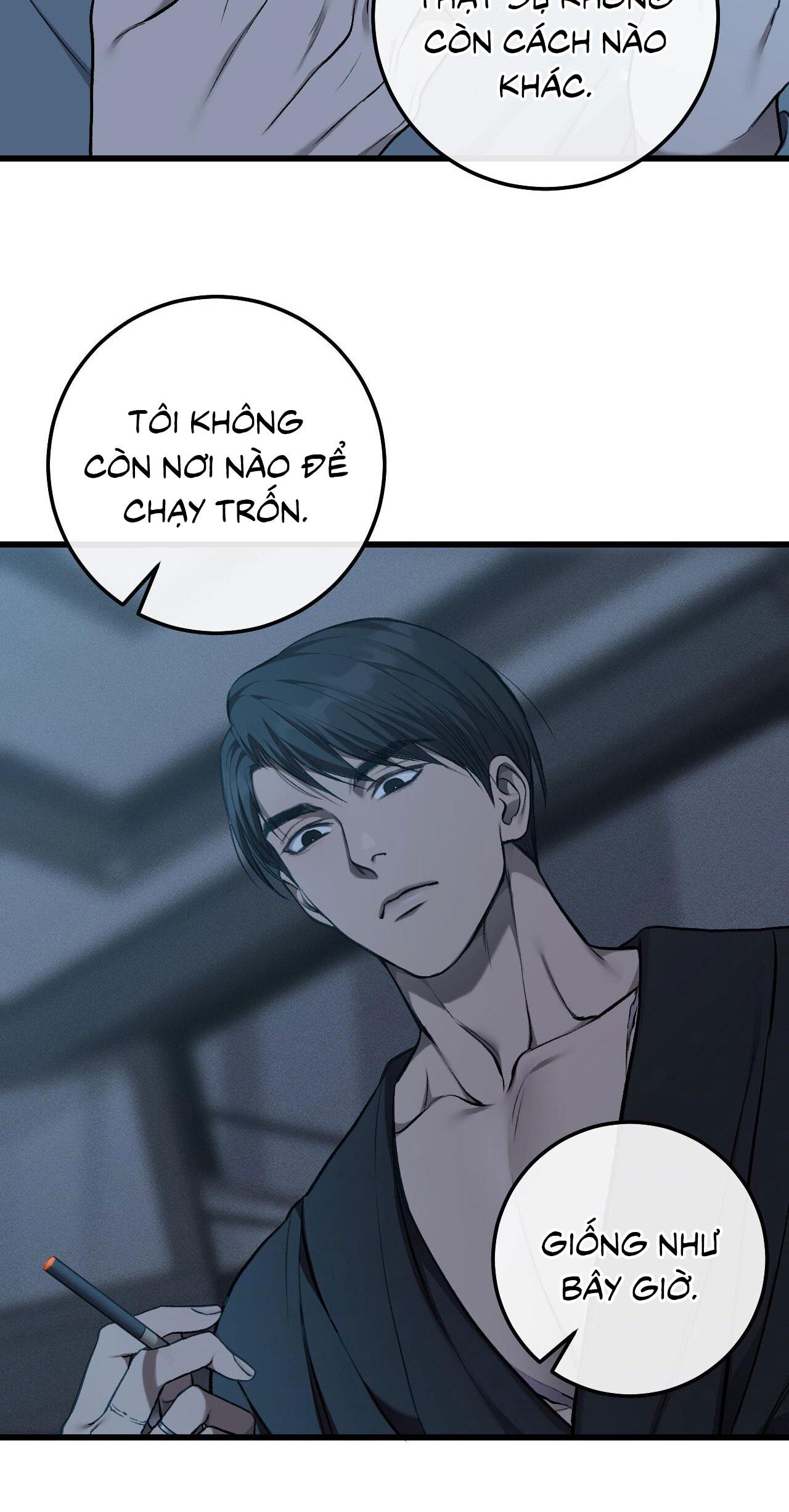 manhwax10.com - Truyện Manhwa Xx Đê Tiện Chương 47 Trang 41