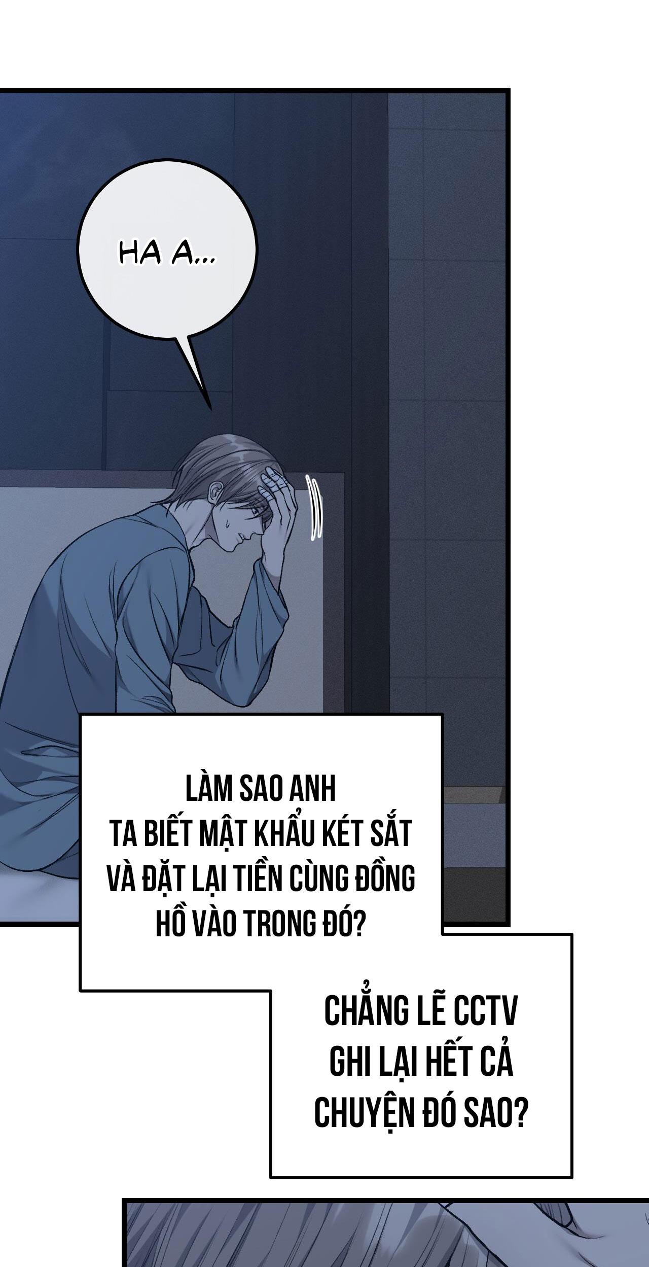 manhwax10.com - Truyện Manhwa Xx Đê Tiện Chương 47 Trang 16