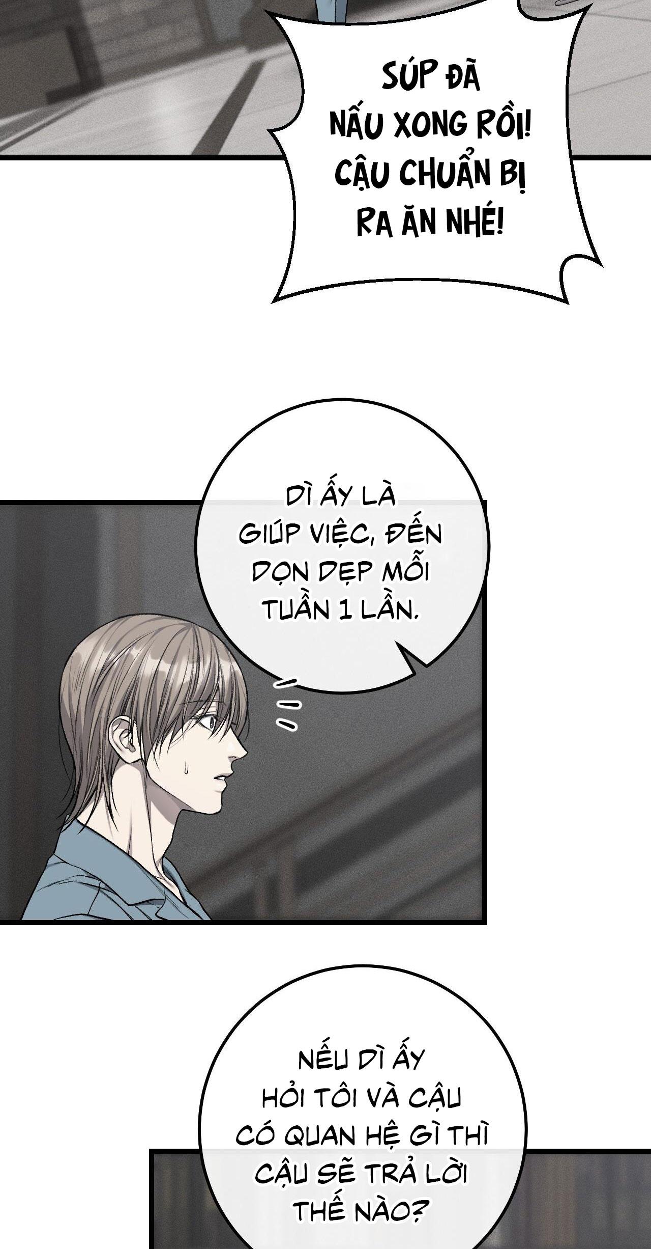 manhwax10.com - Truyện Manhwa Xx Đê Tiện Chương 49 Trang 47