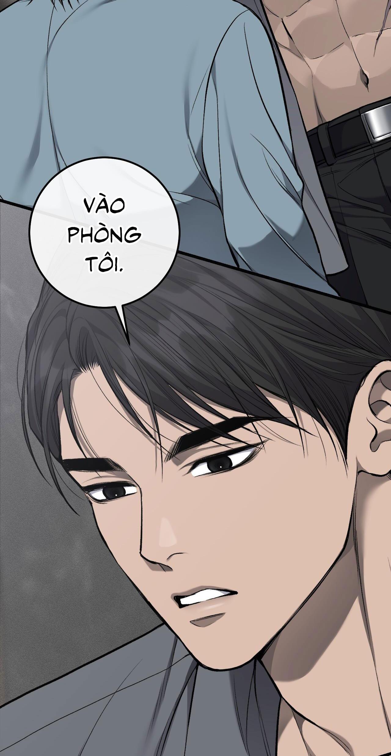 manhwax10.com - Truyện Manhwa Xx Đê Tiện Chương 49 Trang 26