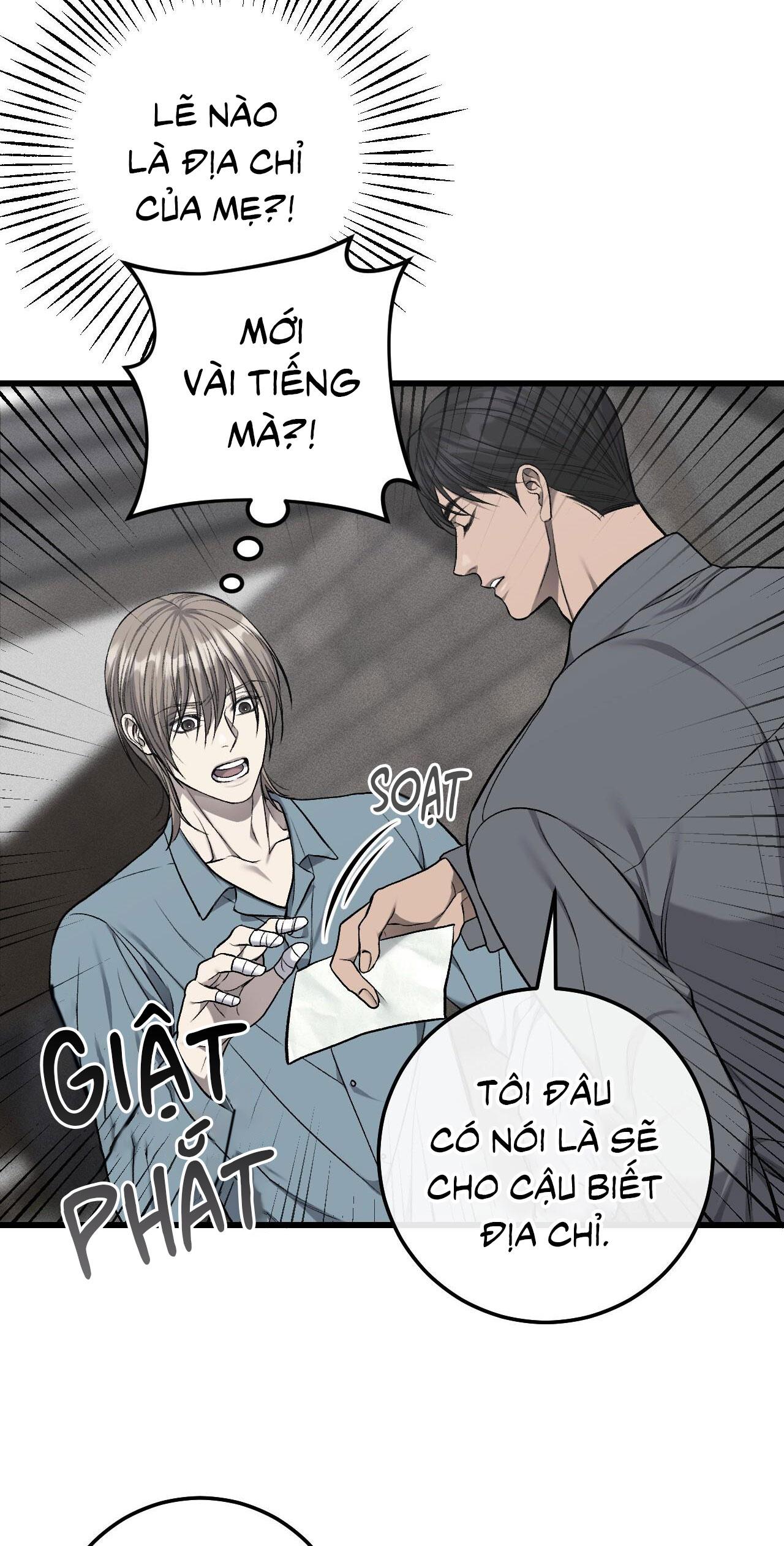 manhwax10.com - Truyện Manhwa Xx Đê Tiện Chương 49 Trang 35