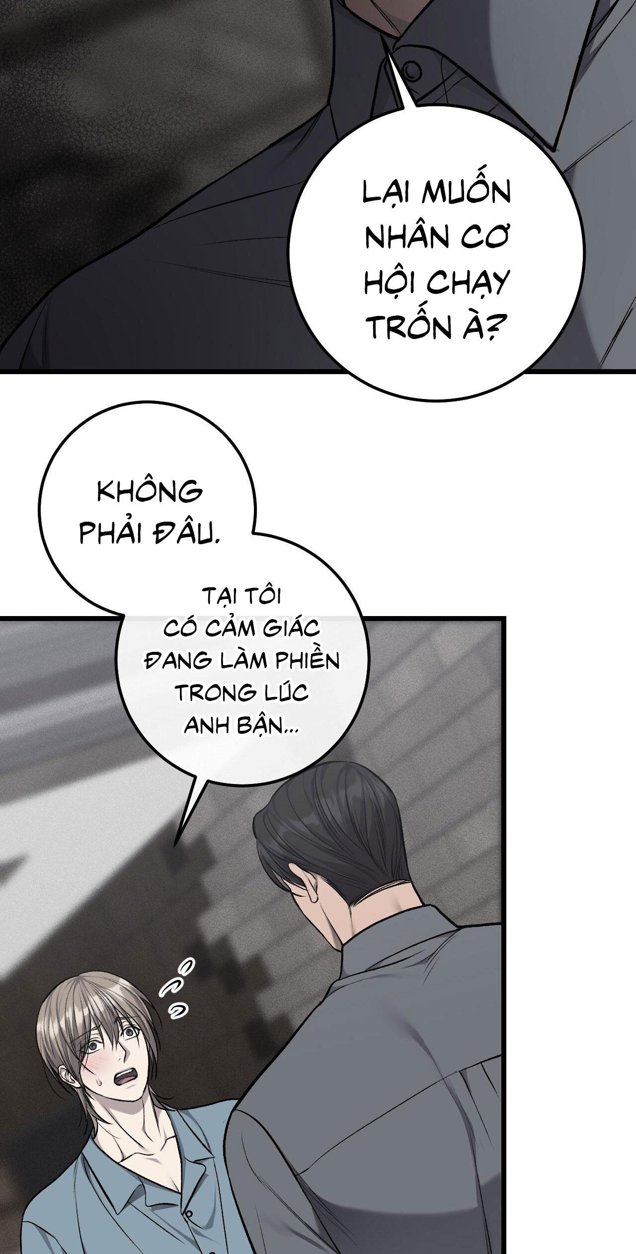 manhwax10.com - Truyện Manhwa Xx Đê Tiện Chương 49 Trang 39