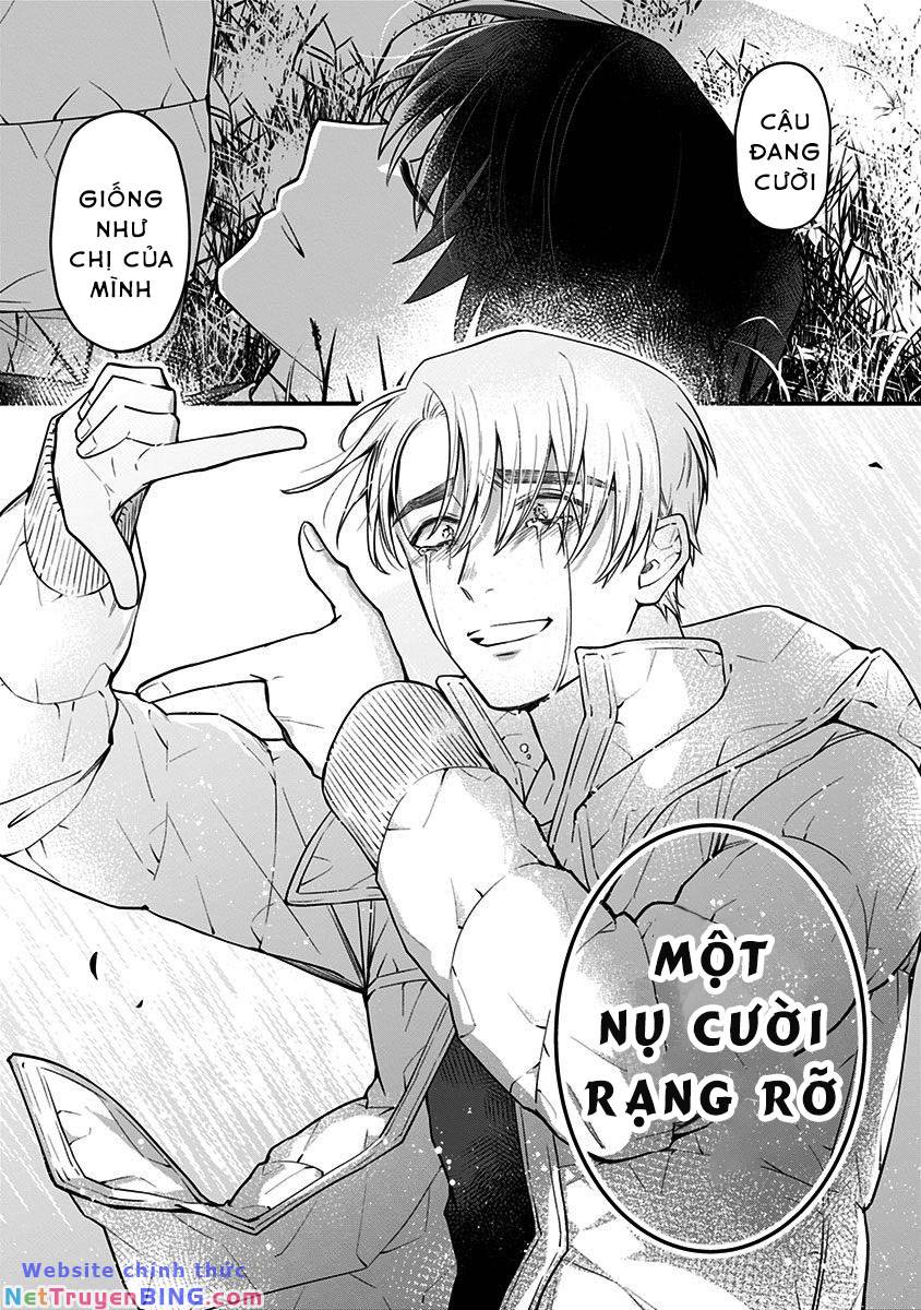 manhwax10.com - Truyện Manhwa Youkoso Bourei Sougiya-San Chương 1 Trang 47