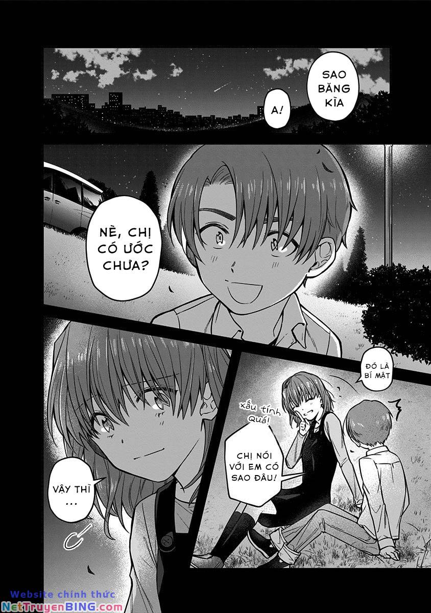 manhwax10.com - Truyện Manhwa Youkoso Bourei Sougiya-San Chương 1 Trang 25