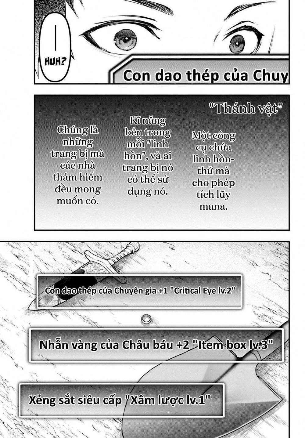 manhwax10.com - Truyện Manhwa Youjo To Sukoppu To Magan Ou Chương 9 qu m t m t Trang 24