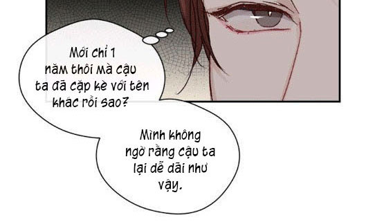 manhwax10.com - Truyện Manhwa Your Heart In My Hands Chương 15 Trang 5