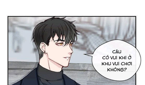 manhwax10.com - Truyện Manhwa Your Heart In My Hands Chương 15 Trang 16