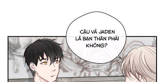 manhwax10.com - Truyện Manhwa Your Heart In My Hands Chương 15 Trang 19