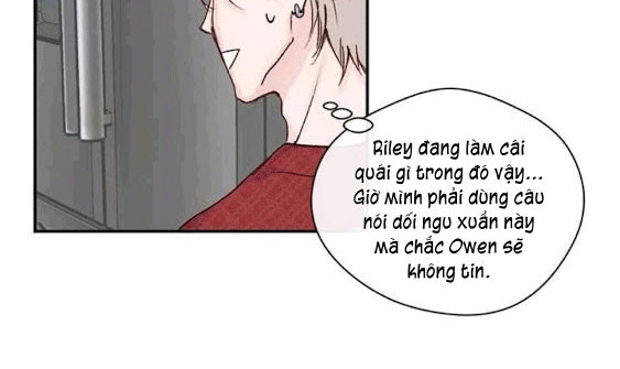 manhwax10.com - Truyện Manhwa Your Heart In My Hands Chương 17 Trang 53