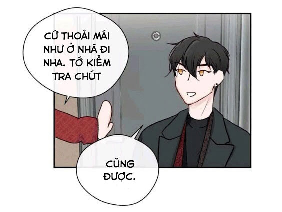 manhwax10.com - Truyện Manhwa Your Heart In My Hands Chương 17 Trang 54