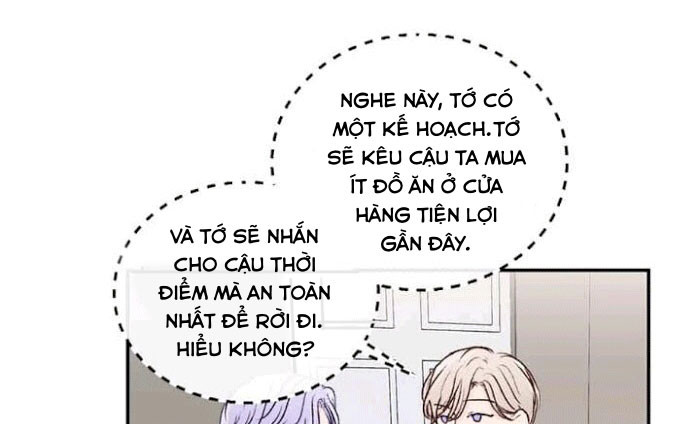 manhwax10.com - Truyện Manhwa Your Heart In My Hands Chương 17 Trang 61