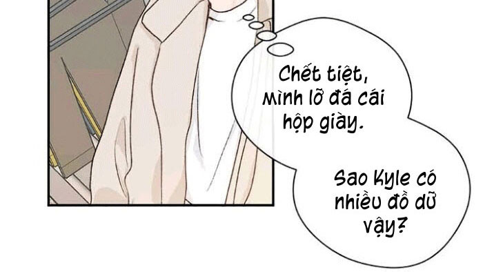 manhwax10.com - Truyện Manhwa Your Heart In My Hands Chương 17 Trang 75