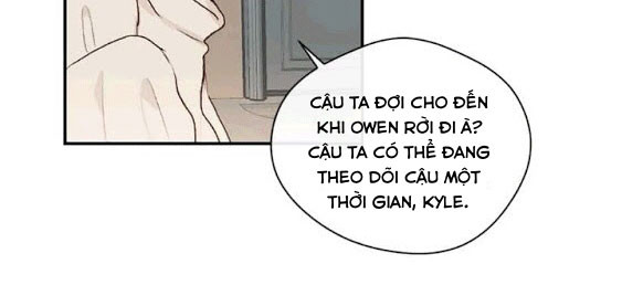 manhwax10.com - Truyện Manhwa Your Heart In My Hands Chương 17 Trang 14