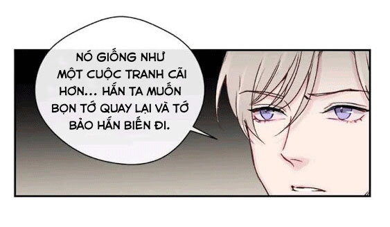 manhwax10.com - Truyện Manhwa Your Heart In My Hands Chương 17 Trang 19