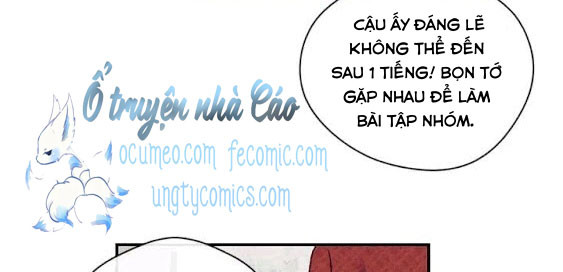 manhwax10.com - Truyện Manhwa Your Heart In My Hands Chương 17 Trang 26