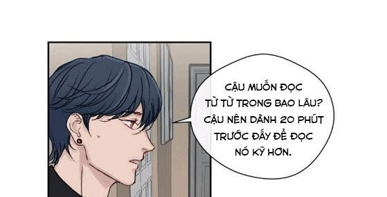 manhwax10.com - Truyện Manhwa Your Heart In My Hands Chương 19 Trang 41