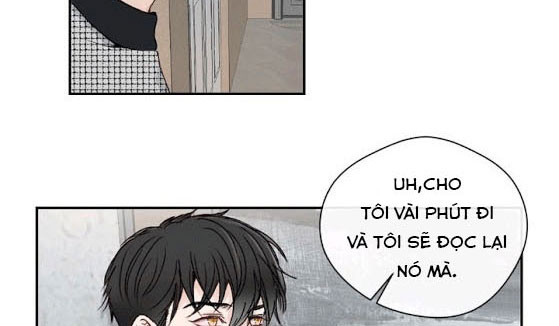 manhwax10.com - Truyện Manhwa Your Heart In My Hands Chương 19 Trang 42