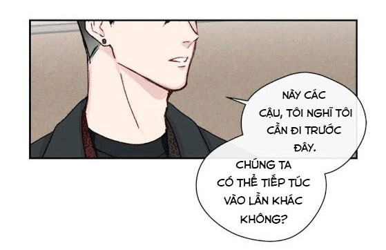 manhwax10.com - Truyện Manhwa Your Heart In My Hands Chương 19 Trang 44