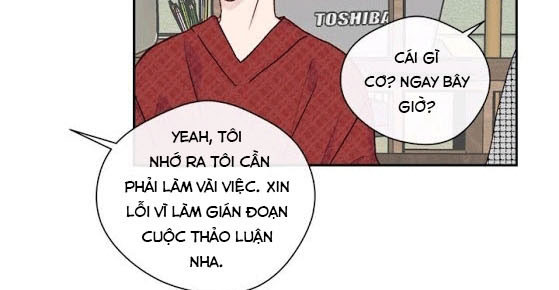 manhwax10.com - Truyện Manhwa Your Heart In My Hands Chương 19 Trang 46