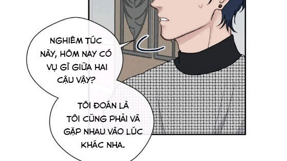 manhwax10.com - Truyện Manhwa Your Heart In My Hands Chương 19 Trang 52