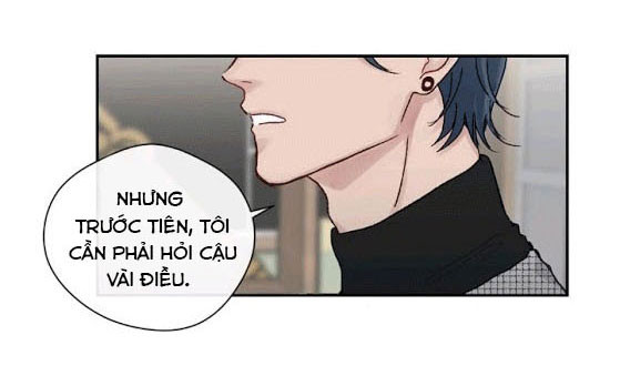 manhwax10.com - Truyện Manhwa Your Heart In My Hands Chương 19 Trang 11