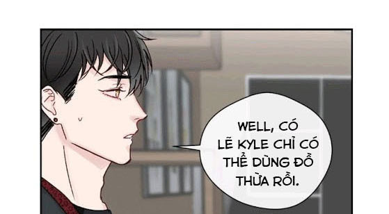 manhwax10.com - Truyện Manhwa Your Heart In My Hands Chương 19 Trang 16