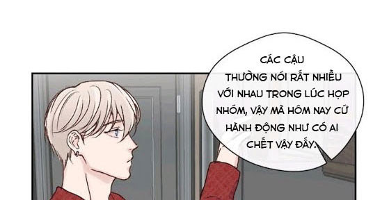 manhwax10.com - Truyện Manhwa Your Heart In My Hands Chương 19 Trang 27