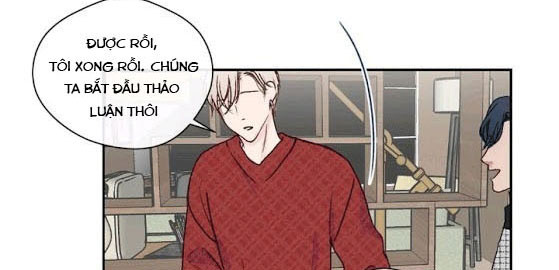 manhwax10.com - Truyện Manhwa Your Heart In My Hands Chương 19 Trang 33