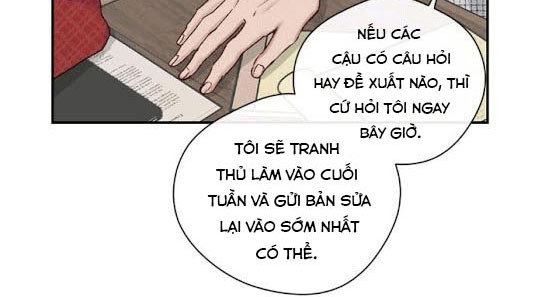 manhwax10.com - Truyện Manhwa Your Heart In My Hands Chương 19 Trang 36