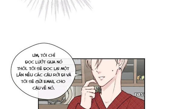 manhwax10.com - Truyện Manhwa Your Heart In My Hands Chương 19 Trang 39